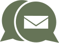 Icon contact beige